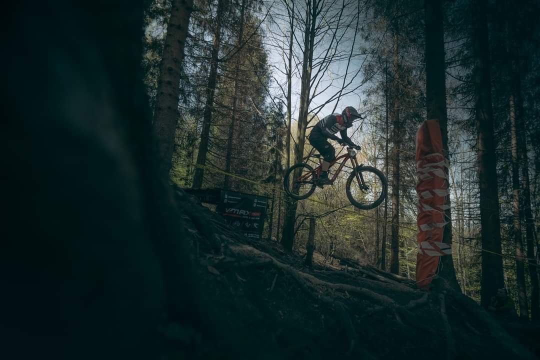 pasja downhill zawody